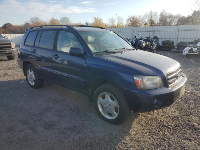 Photo 4 from auction – 2007 TOYOTA HIGHLANDER with VIN JTEEP21A870188213