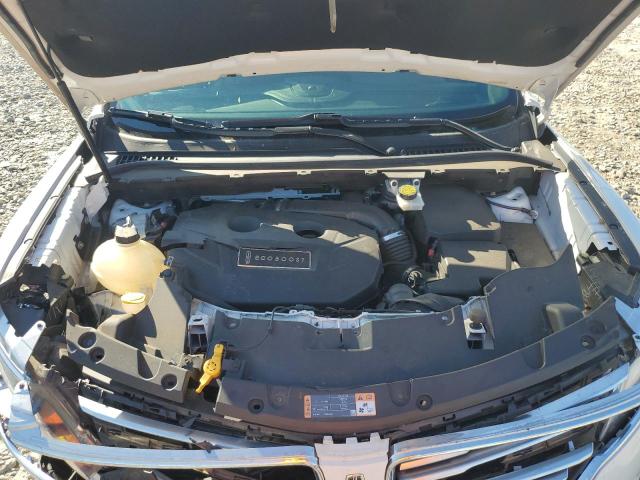 Photo 12 from auction – 2017 LINCOLN MKC RESERV with VIN 5LMCJ3C96HUL32852