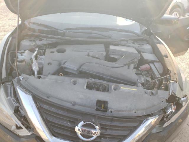 Photo 11 from auction – 2018 NISSAN ALTIMA 2.5 with VIN 1N4AL3AP3JC284299