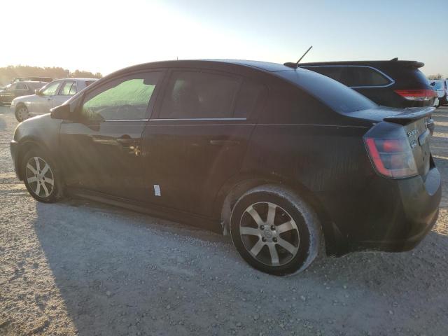 Photo 2 from auction – 2011 NISSAN SENTRA 2.0 with VIN 3N1AB6APXBL719262
