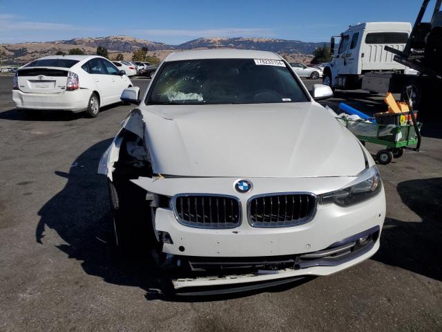 Photo 5 from auction – 2016 BMW 328 I SULE with VIN WBA8E9C53GK648685