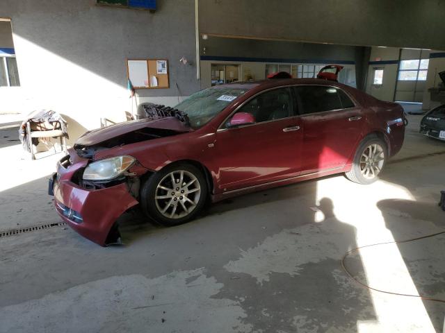 Photo 1 from auction – 2008 CHEVROLET MALIBU LTZ with VIN 1G1ZK57718F157183