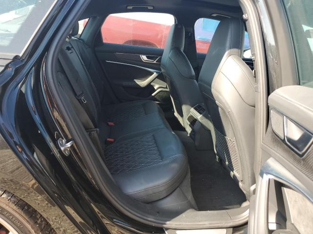 Photo 10 from auction – 2021 AUDI S6 PREMIUM with VIN WAUDFAF20MN041829