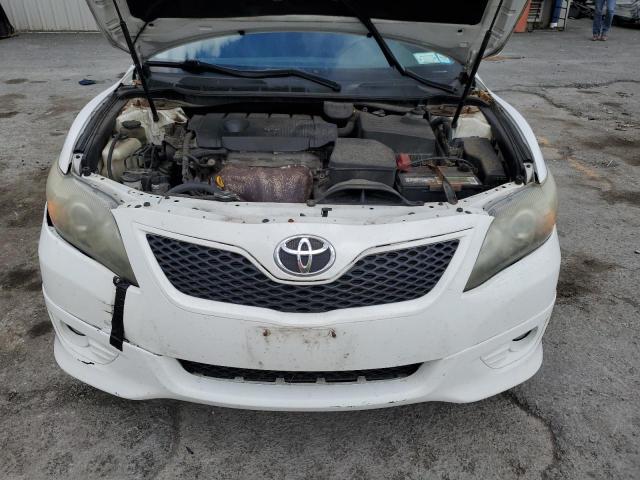 Фото 11 с аукциона – 2011 TOYOTA CAMRY BASE с VIN 4T1BF3EK2BU599686