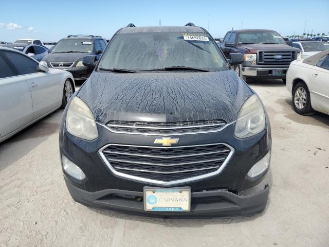 Photo 5 from auction – 2016 CHEVROLET EQUINOX LT with VIN 2GNALCEK7G1159322