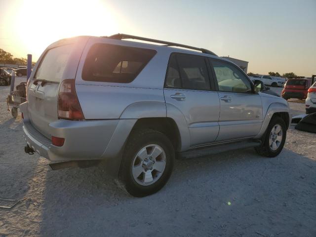 Photo 3 from auction – 2005 TOYOTA 4RUNNER SR with VIN JTEZU14R258039817