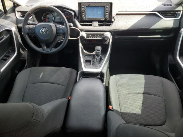 Photo 8 from auction – 2020 TOYOTA RAV4 LE with VIN 2T3H1RFV1LC085682