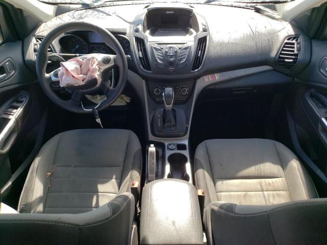 Photo 8 from auction – 2016 FORD ESCAPE SE with VIN 1FMCU9GX9GUB33931