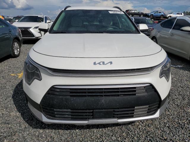 Photo 5 from auction – 2024 KIA NIRO EX with VIN KNDCR3LE2R5168377