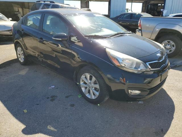 Photo 4 from auction – 2013 KIA RIO EX with VIN KNADN4A35D6243001
