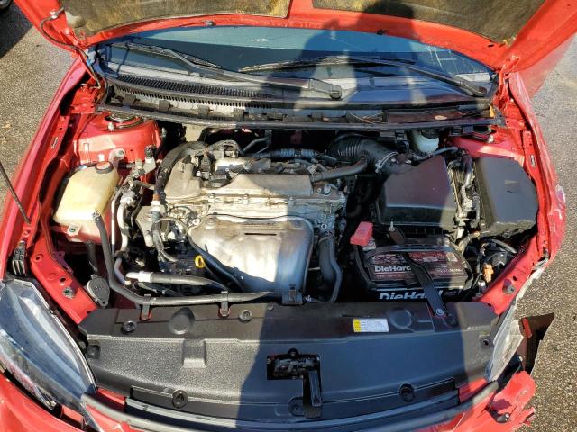 Photo 11 from auction – 2016 TOYOTA SCION TC with VIN JTKJF5C78GJ025718