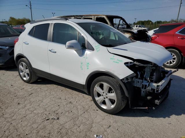 Photo 4 from auction – 2016 BUICK ENCORE CON with VIN KL4CJBSB2GB703306