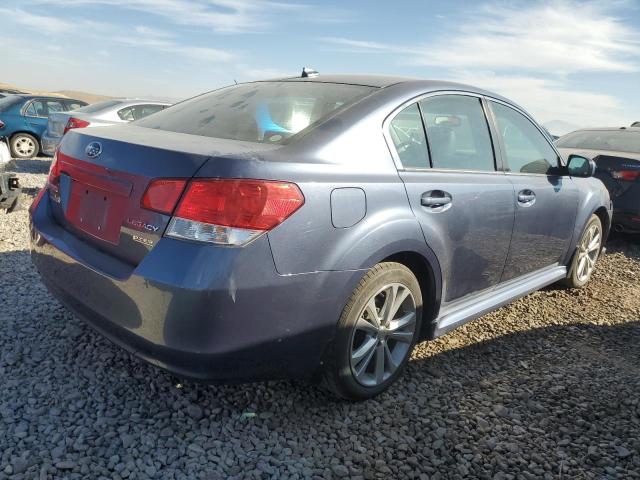Photo 3 from auction – 2014 SUBARU LEGACY 2.5 with VIN 4S3BMBL65E3033641
