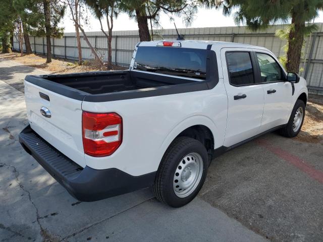 Photo 3 from auction – 2022 FORD MAVERICK X with VIN 3FTTW8E3XNRA64356