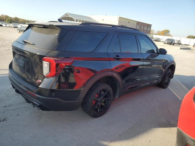 Photo 3 from auction – 2021 FORD EXPLORER S with VIN 1FM5K8GC6MGC22775