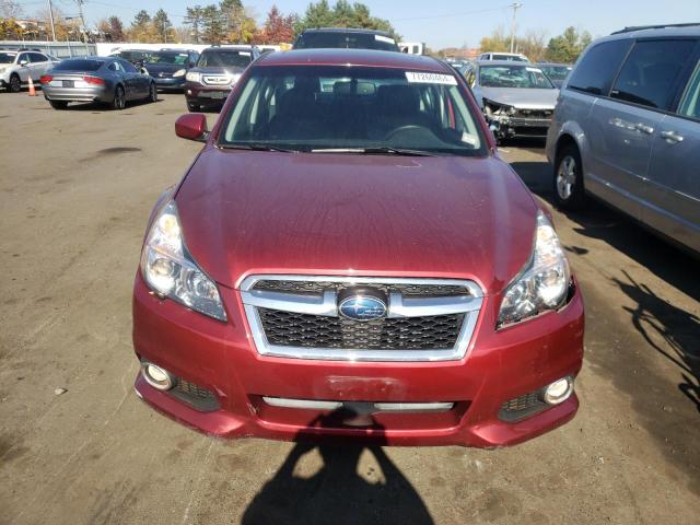 Photo 5 from auction – 2013 SUBARU LEGACY 3.6 with VIN 4S3BMDL65D2026785
