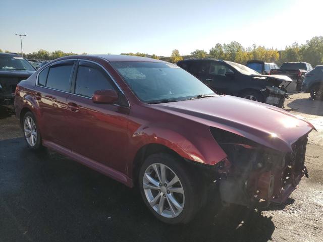 Photo 4 from auction – 2013 SUBARU LEGACY 2.5 with VIN 4S3BMCC67D3012665