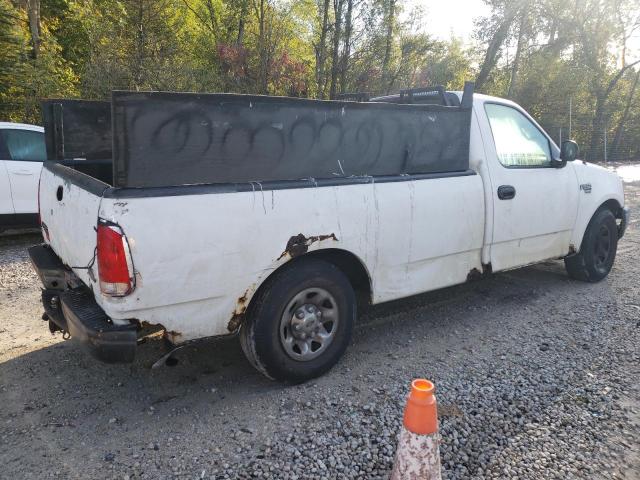 Photo 3 from auction – 1998 FORD F250 with VIN 1FTRF2762WNB32104
