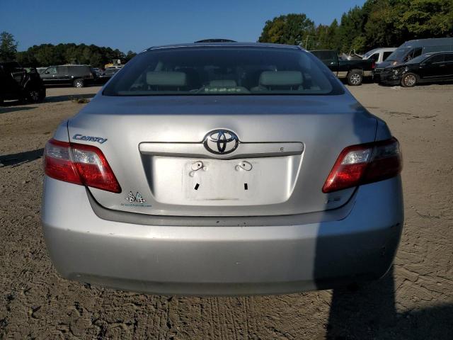 Photo 6 from auction – 2009 TOYOTA CAMRY BASE with VIN 4T1BE46K09U345461