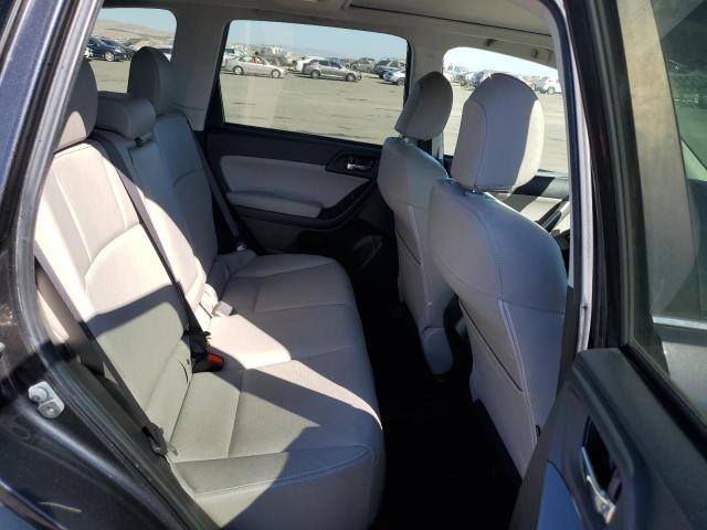 Photo 11 from auction – 2015 SUBARU FORESTER 2 with VIN JF2SJAHCXFH472504