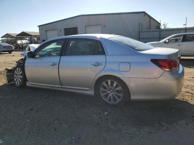 Photo 2 from auction – 2012 TOYOTA AVALON BAS with VIN 4T1BK3DB3CU460052