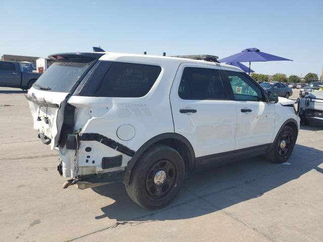 Photo 3 from auction – 2018 FORD EXPLORER P with VIN 1FM5K8AR6JGA99973