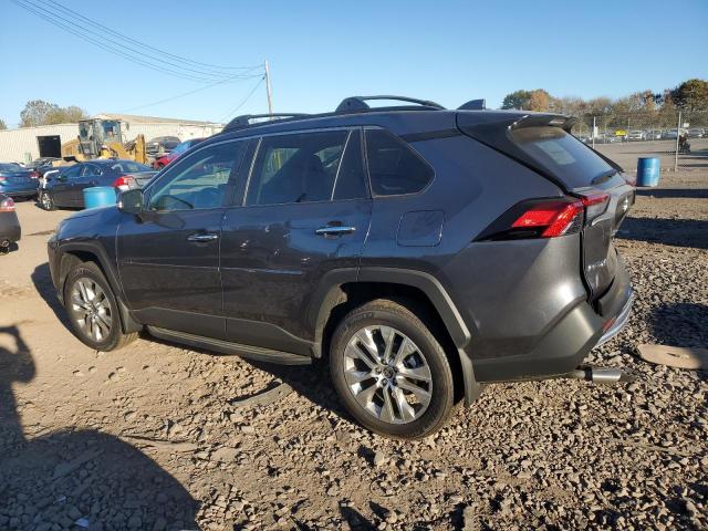 Photo 2 from auction – 2024 TOYOTA RAV4 LIMIT with VIN 2T3N1RFV5RC472246
