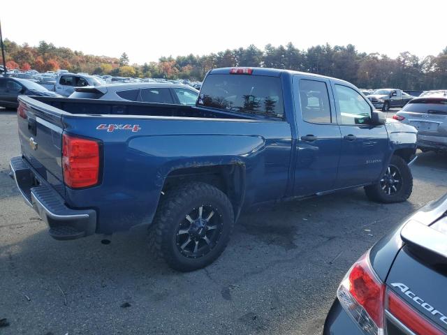 Photo 3 from auction – 2016 CHEVROLET SILVERADO with VIN 1GCVKNEH7GZ370377