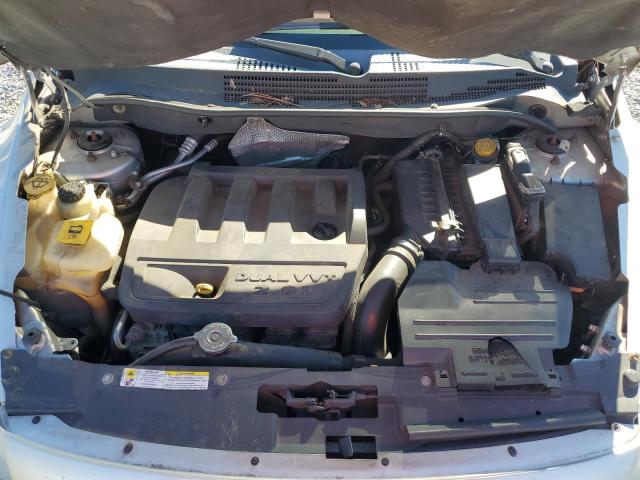 Photo 12 from auction – 2007 DODGE CALIBER SX with VIN 1B3HB48BX7D108818