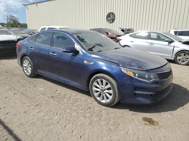 Photo 4 from auction – 2017 KIA OPTIMA EX with VIN 5XXGU4L33HG136911
