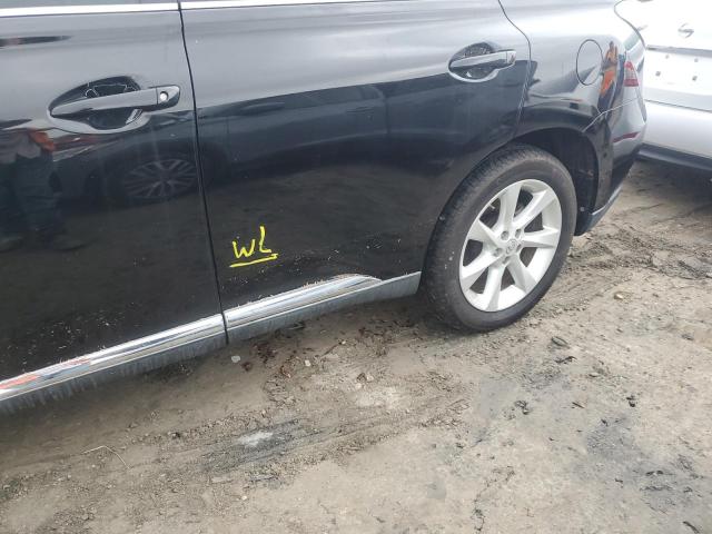 Photo 13 from auction – 2011 LEXUS RX 350 with VIN 2T2ZK1BA5BC052581