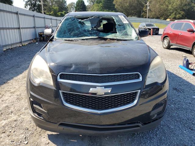 Photo 5 from auction – 2015 CHEVROLET EQUINOX LS with VIN 2GNALAEK3F1178078