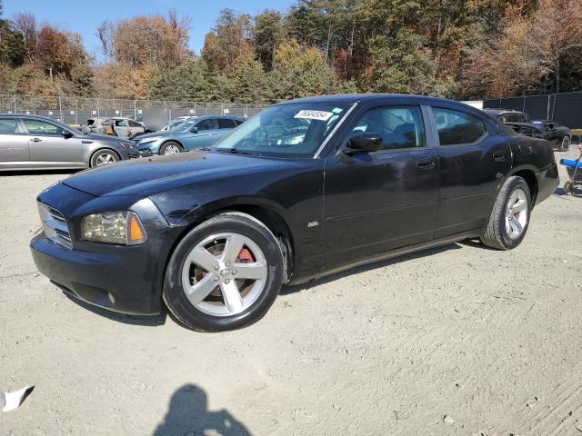 DODGE CHARGER SX 2010 with VIN 2B3CA3CV3AH158527 - Photo from auction