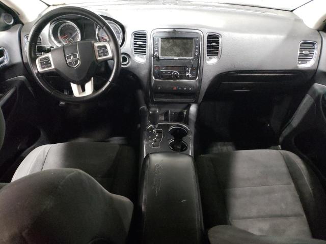 Photo 8 from auction – 2012 DODGE DURANGO CR with VIN 1C4RDJDG8CC121063