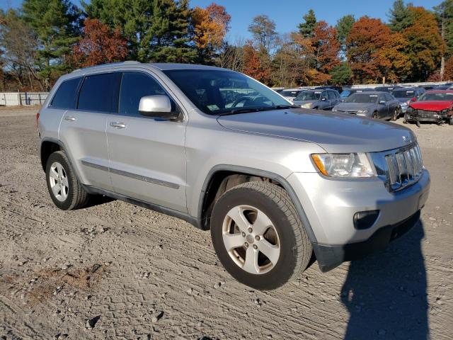 Photo 4 from auction – 2011 JEEP GRAND CHER with VIN 1J4RR4GG8BC610487