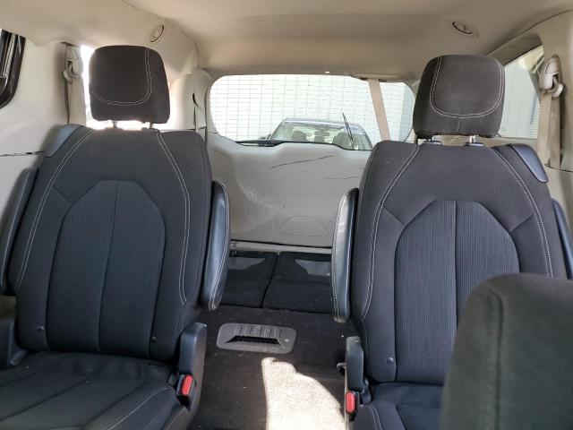Photo 10 from auction – 2022 CHRYSLER VOYAGER LX with VIN 2C4RC1CG3NR226771