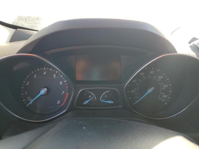 Photo 9 from auction – 2016 FORD ESCAPE SE with VIN 1FMCU9G94GUA57956