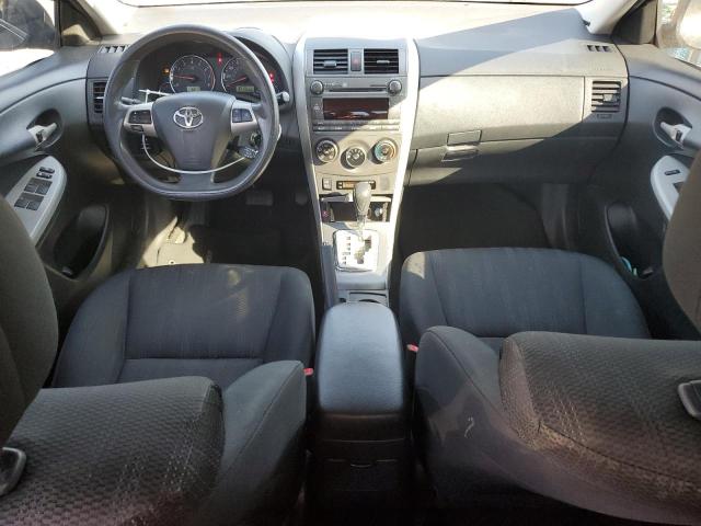 Photo 8 from auction – 2011 TOYOTA COROLLA BA with VIN 2T1BU4EE3BC641483