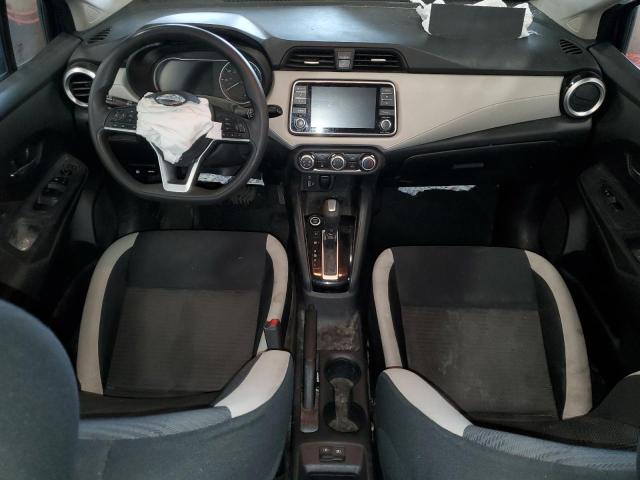 Photo 8 from auction – 2021 NISSAN VERSA SV with VIN 3N1CN8EV4ML819509
