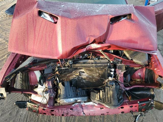 Photo 11 from auction – 2018 DODGE CHALLENGER with VIN 2C3CDZAG4JH155153