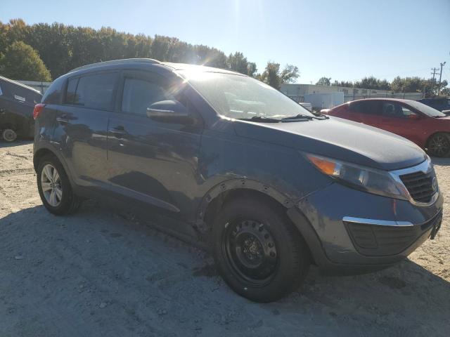 Photo 4 from auction – 2011 KIA SPORTAGE L with VIN KNDPB3A22B7050094