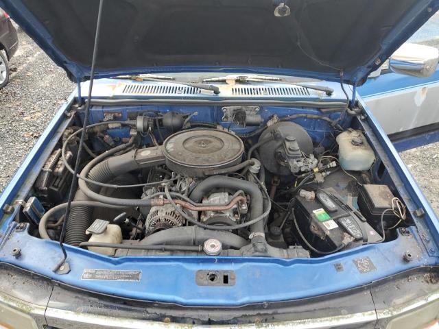 Photo 11 from auction – 1993 DODGE DAKOTA with VIN 1B7GL23Y0PS104294