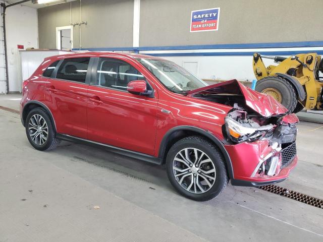 Photo 4 from auction – 2018 MITSUBISHI OUTLANDER with VIN JA4AP3AW6JU013859