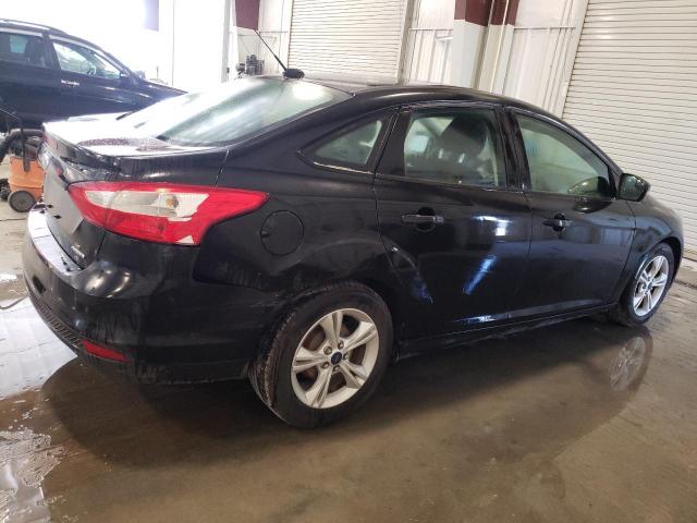 Photo 3 from auction – 2014 FORD FOCUS SE with VIN 1FADP3F25EL450018