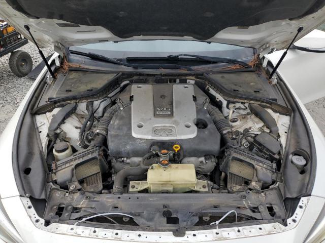 Photo 11 from auction – 2014 INFINITI Q50 BASE with VIN JN1BV7AP1EM681528