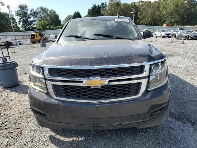 Photo 5 from auction – 2016 CHEVROLET TAHOE C150 with VIN 1GNSCBKC8GR406284