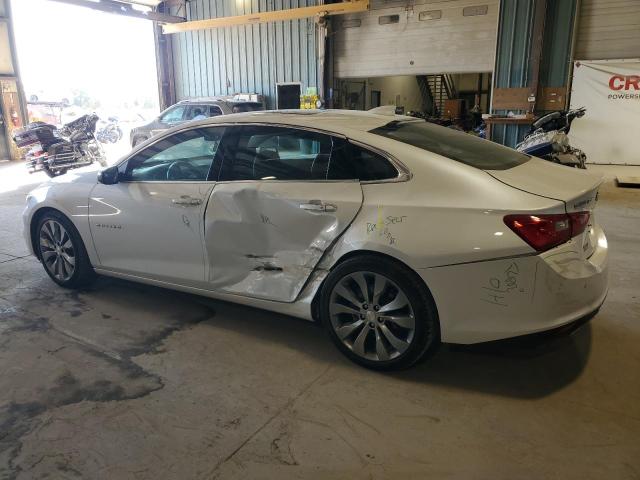 Photo 2 from auction – 2016 CHEVROLET MALIBU PRE with VIN 1G1ZH5SX2GF357624