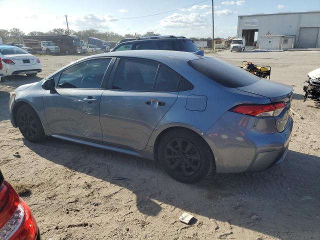 Photo 2 from auction – 2020 TOYOTA COROLLA LE with VIN 5YFEPRAE8LP096728