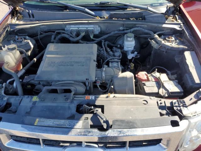 Photo 12 from auction – 2012 FORD ESCAPE XLT with VIN 1FMCU9DGXCKA42581