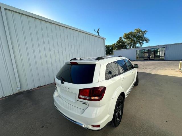 Photo 4 from auction – 2018 DODGE JOURNEY CR with VIN 3C4PDCGG9JT370567